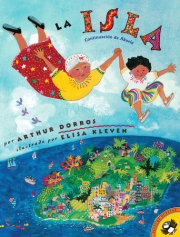 La Isla (Spanish Edition)