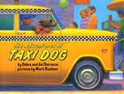 The Adventures of Taxi Dog 
