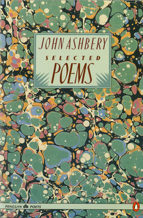 the painter by john ashbery critical appreciation