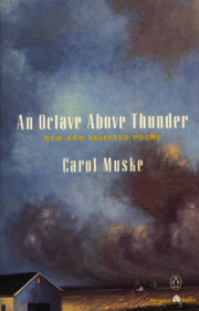 An Octave Above Thunder