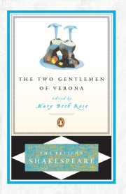 The Two Gentlemen of Verona