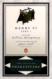 Henry VI, Part 1 