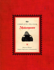 The Complete Pelican Shakespeare