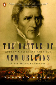 The Battle of New Orleans 