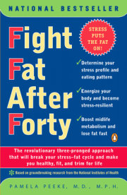 Fight Fat After Forty 