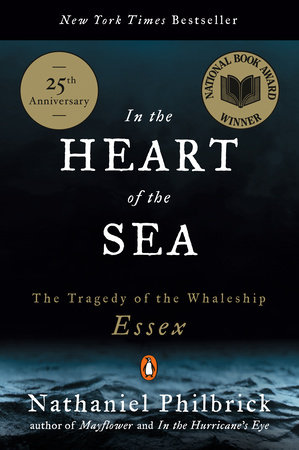 In the Heart of the Sea: the horrific true story behind Moby-Dick