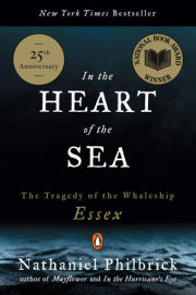 In the Heart of the Sea