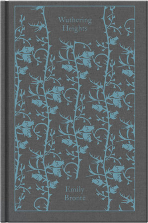 NEW Wuthering Heights by Emily Bronte Collectible Hardcover Classics