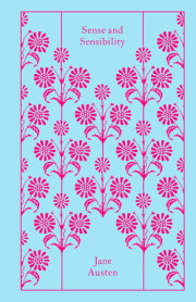 Sense and Sensibility 