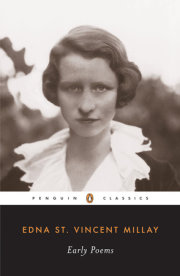 Early Poems 