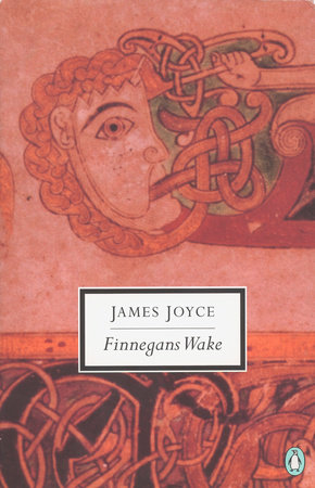 Resultado de imagen de Finnegans Wake