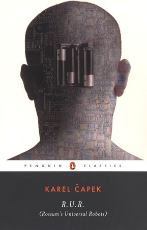 Read Rur By Karel Capek