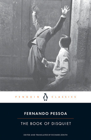  Il libro dell'inquietudine: 9788806219932: Pessoa, Fernando:  Books