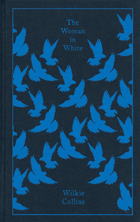 The Woman in White eBook by Wilkie Collins