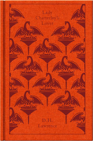 Lady Chatterley's Lover by D. H. Lawrence: 9780141192482 |  PenguinRandomHouse.com: Books