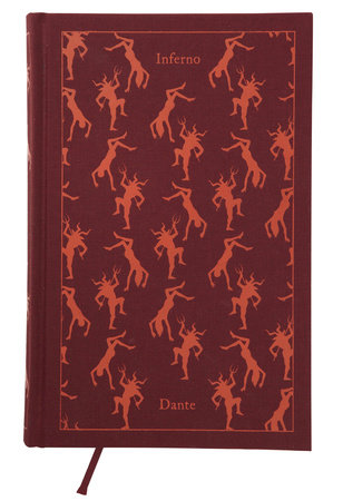 Read Dante's Inferno in Italian and English