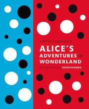 Lewis Carroll's Alice's Adventures in Wonderland 