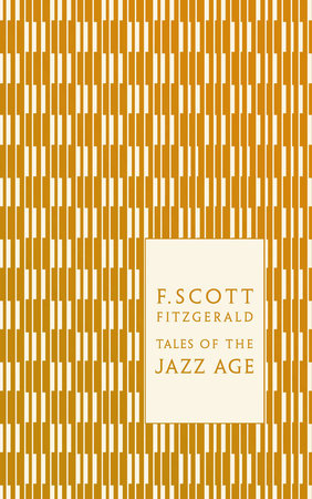 F. Scott Fitzgerald Penguin Classics hardback editions 