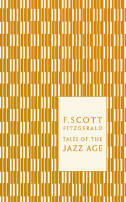 Tales of the Jazz Age 