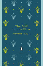 Penguin English Library the Mill On the Floss
