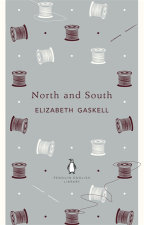 Penguin English Library North and South