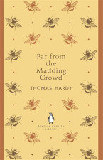 Penguin English Library Far From the Madding Crowd