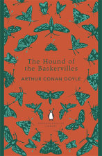 Penguin English Library The Hound Of Baskervilles by Sir Arthur