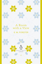 Penguin English Library a Room with a View