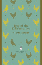 Penguin English Library Tess Of The D'urbervilles
