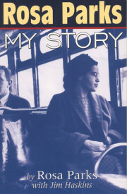 Rosa Parks 