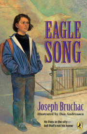 Eagle Song 