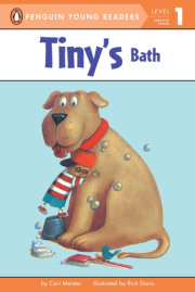 Tiny's Bath 