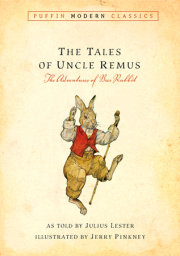 Tales of Uncle Remus