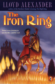 The Iron Ring 