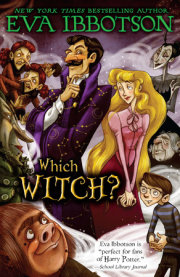 Which Witch? 