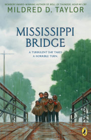 Mississippi Bridge 