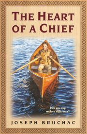 The Heart of a Chief 