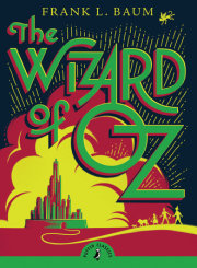 The Wizard of Oz