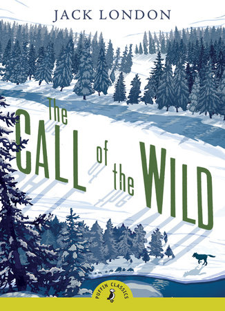 The Call of the Wild by Jack London