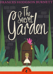 The Secret Garden 