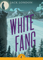 White Fang 