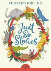 Just So Stories 