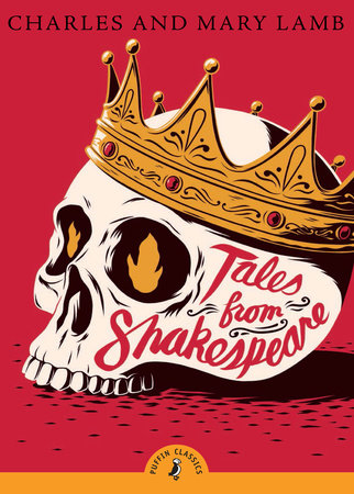 Tales from Shakespeare by Charles Lamb