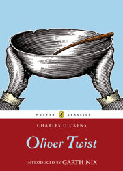 Oliver Twist 