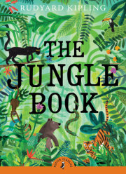 The Jungle Book