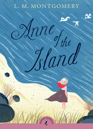 Image result for anne of the island