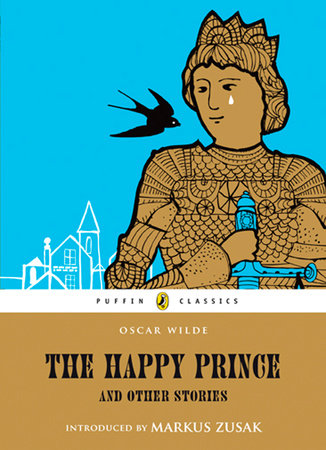 book The Happy Prince and Other Stories by Oscar Wilde