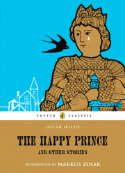 The Happy Prince and Other Stories 