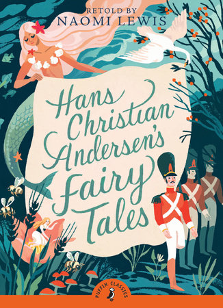 Hans Christian Andersen's Fairy Tales by Hans Christian Andersen:  9780141329017 | : Books