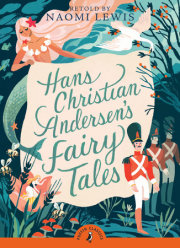 Hans Christian Andersen's Fairy Tales 